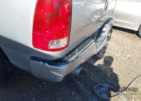 2010 Dodge Ram 1500 Slt/Sport/Trx из США, поврежденный, VIN 1D7RB1CTXAS176434